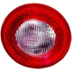 Purchase Top-Quality Driver Side Back Up Lamp Assembly by DEPO - 335-1302L-AC pa1