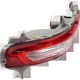 Purchase Top-Quality Driver Side Back Up Lamp Assembly - KI2882100C pa5