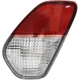 Purchase Top-Quality Various Manufacturers - MI2882103C - Driver Side Back Up Lamp Assembly pa1