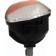 Purchase Top-Quality Various Manufacturers - MI2882103C - Driver Side Back Up Lamp Assembly pa4