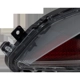 Purchase Top-Quality Driver Side Back Up Lamp Assembly - TO2882109 pa9