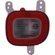 Purchase Top-Quality Driver Side Back Up Lamp Assembly - CH2882104 pa2