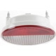 Purchase Top-Quality Driver Side Back Up Lamp Assembly - GM2882102 pa2