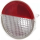 Purchase Top-Quality Driver Side Back Up Lamp Assembly - GM2882102 pa4