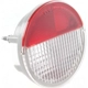 Purchase Top-Quality Driver Side Back Up Lamp Assembly - GM2882102 pa5