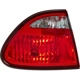 Purchase Top-Quality Driver Side Back Up Lamp Assembly - GM2882103 pa1