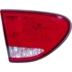 Purchase Top-Quality Driver Side Back Up Lamp Assembly - GM2882103V pa1
