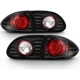 Purchase Top-Quality Driver Side Back Up Lamp Assembly - GM2882104 pa1