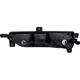 Purchase Top-Quality Driver Side Back Up Lamp Assembly - GM2882112 pa1