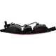 Purchase Top-Quality Driver Side Back Up Lamp Assembly - GM2882112 pa3