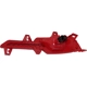 Purchase Top-Quality Driver Side Back Up Lamp Assembly - HY2882104 pa2