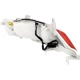 Purchase Top-Quality Driver Side Back Up Lamp Assembly - HY2882107 pa4