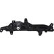 Purchase Top-Quality Driver Side Back Up Lamp Assembly - HY2882108 pa2