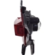 Purchase Top-Quality Driver Side Back Up Lamp Assembly - HY2882108 pa3