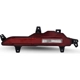 Purchase Top-Quality Driver Side Back Up Lamp Assembly - HY2882108 pa4