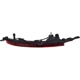 Purchase Top-Quality Driver Side Back Up Lamp Assembly - HY2882108 pa5