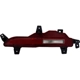 Purchase Top-Quality Driver Side Back Up Lamp Assembly - HY2882110 pa1
