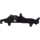 Purchase Top-Quality Driver Side Back Up Lamp Assembly - HY2882110 pa2