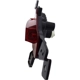 Purchase Top-Quality Driver Side Back Up Lamp Assembly - HY2882110 pa3