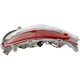 Purchase Top-Quality Driver Side Back Up Lamp Assembly - KI2882102C pa1