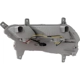 Purchase Top-Quality Driver Side Back Up Lamp Assembly - KI2882102C pa3