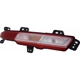 Purchase Top-Quality Driver Side Back Up Lamp Assembly - KI2882103 pa4