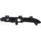 Purchase Top-Quality Driver Side Back Up Lamp Assembly - KI2882103 pa5