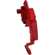 Purchase Top-Quality Driver Side Back Up Lamp Assembly - KI2882105 pa4