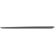 Purchase Top-Quality Driver Side Bed Side Molding - FO1792107 pa3