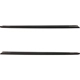 Purchase Top-Quality Driver Side Bed Side Molding - FO1792109 pa1