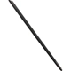 Purchase Top-Quality Driver Side Bed Side Molding - FO1792109 pa3