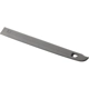 Purchase Top-Quality Driver Side Bed Side Molding - GM1792117 pa1