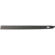 Purchase Top-Quality Driver Side Bed Side Molding - GM1792117 pa2