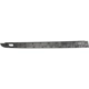 Purchase Top-Quality Driver Side Bed Side Molding - GM1792117 pa5