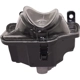 Purchase Top-Quality Driver Side Cornering Lamp Assembly - LX2540102 pa1