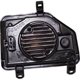 Purchase Top-Quality Driver Side Cornering Lamp Assembly - LX2540102 pa3