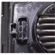 Purchase Top-Quality Driver Side Cornering Lamp Assembly - LX2540102 pa4