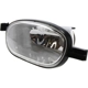 Purchase Top-Quality Driver Side Cornering Lamp Lens/Housing by DEPO - 335-1504L-US pa4
