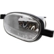 Purchase Top-Quality Driver Side Cornering Lamp Lens/Housing - GM2548101 pa4