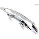 Purchase Top-Quality Driver Side Driving Lamp Bracket - MB2564101 pa3