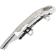 Purchase Top-Quality Driver Side Driving Lamp Bracket - MB2564101 pa4