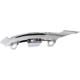 Purchase Top-Quality Driver Side Driving Lamp Bracket - MB2564101 pa5