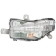 Purchase Top-Quality Driver Side Driving Lamp by DEPO - 312-1659L-AC pa1