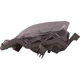 Purchase Top-Quality Driver Side Driving Lamp by DEPO - 312-1659L-AC pa3