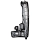 Purchase Top-Quality Driver Side Driving Lamp by DEPO - 312-1660L-AC pa1