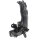 Purchase Top-Quality Driver Side Driving Lamp by DEPO - 312-1660L-AS pa2