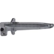 Purchase Top-Quality Driver Side Driving Lamp by DEPO - 312-1664L-AC pa3