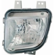 Purchase Top-Quality Driver Side Driving Lamp by DEPO - 317-1633L-US pa1
