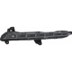Purchase Top-Quality Driver Side Driving Lamp by DEPO - 321-1602L-AS pa2