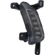 Purchase Top-Quality Driver Side Driving Lamp by DEPO - 321-1603L-AC pa1